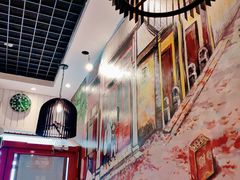 -宣武小院涮肉(前门店)