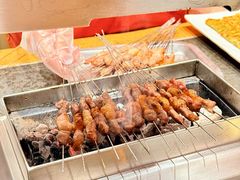 -老白清真烧烤(锦州旗舰店)