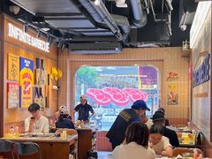 -阿亲家·韩式无限烤肉(春熙路店)