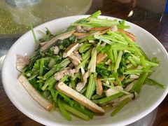 -小乡小镇·传承桐庐土菜·老板亲自烧的菜