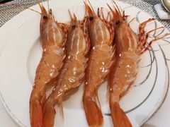 -雍和会海鲜姿造自助(湖东路店)