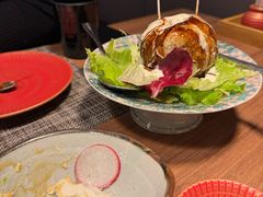 -满来寿喜烧(金虹桥店)