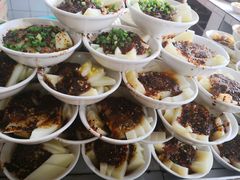 -洞子口张老二凉粉(文殊院店)