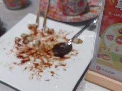-董家大院·京味家常菜(朝丰家园店)