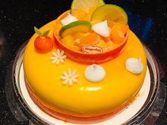 -哈根达斯(太原长风街店)