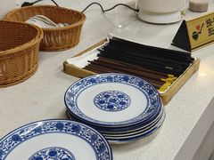 -素清香(解放路店)