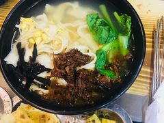 手擀面-寻香羊小羊·徐州烧烤(南京店)