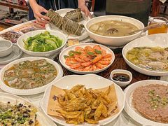 -丰泰顺德私房菜(寺右二马路店)
