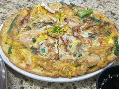 -真利味·脊骨火锅·正宗韩国料理(韩乐坊店)