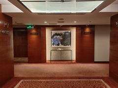 -深圳香格里拉酒店