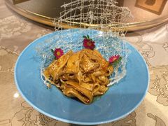 -老房子金沙元年川菜食府·花园餐厅(金沙店)