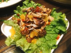 -金谷园饺子·烧烤(人大总店)