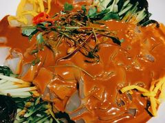 -鸽子窝(青塔店)