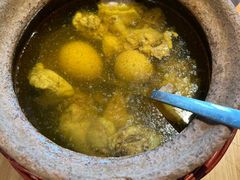 -黄山老妈·土菜(碧桂园店)