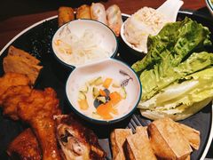 合家欢-南越郡·越式风味餐厅(青秀万达店)