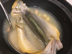 百秒黄花鱼-莆田餐厅PUTIEN(三里屯店)