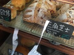 -Juicy Bakery(大学路店)