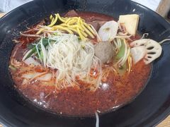 -刘文祥麻辣烫(清河毛纺路店)
