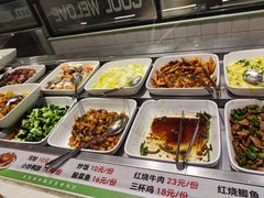-酷味乐智选餐厅(斜土路店)