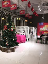 -戛纳印象摄影(潮拍定制馆)