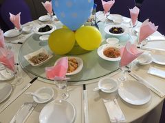 -小厨娘淮扬菜(天印大道店)