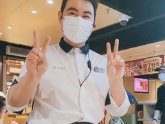 -海底捞火锅(高新活力汇店)