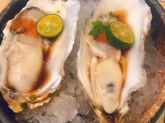 -山之川日料放题(通州店)