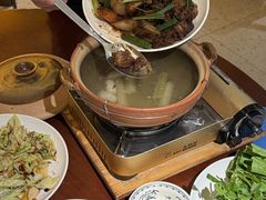 -渔记茶餐厅(渔村店)