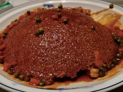 -壹只菜·崇明本地特色菜(崇明南门店)