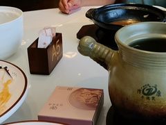 -将军烧鹅海鲜酒楼