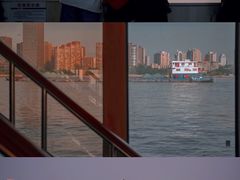 -武汉关码头(轮渡站)