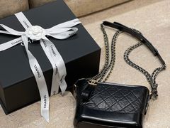 -CHANEL(恒隆广场店)