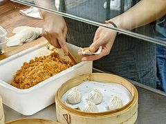 -裕兴记•蟹黄面馆(人民广场店)