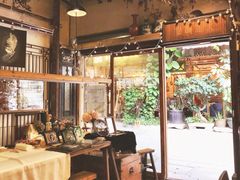 -西关84·History·Art·Cafe