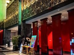 -北京索菲特大酒店