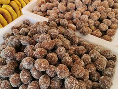 -杨老大焙子月饼干货(宽巷子民族美食街店)