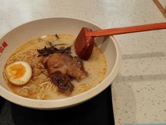 -味千拉面(泰州万达广场店)