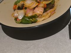 -佬太公海鸭·海鲜大排档(上海总店)