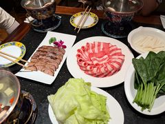 -南门涮肉(东单店)