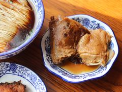 -孙盛兴奥灶面馆·蟹黄面·三虾面(山塘街总店)