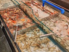 -韩盛·盛江山自助料理(奥体万达店)