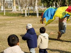 -惠洛克国际儿童之家(绿博园中心)