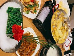 -吉源大排档·鱼生·海鲜(烧烤彩印厂店)