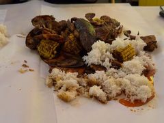 -Dampa Seafood Grill - Dubai