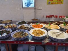 -桂园白粥·潮汕老味道