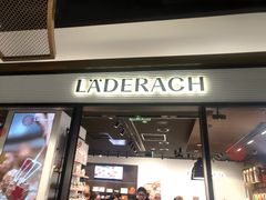 -Laderach 莱德拉(上海环贸iapm店)
