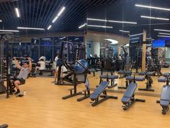 -康斐斯健身(银泰创意城店)
