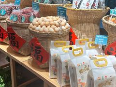 -筱爷叔·上海传统手工菜(玉树路店)
