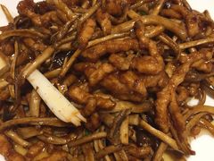 -马凯餐厅(地安门店)