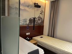 -皇朝浴足(天富路店)